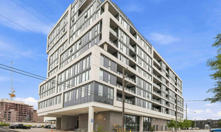 217-859 The Queensway N/A