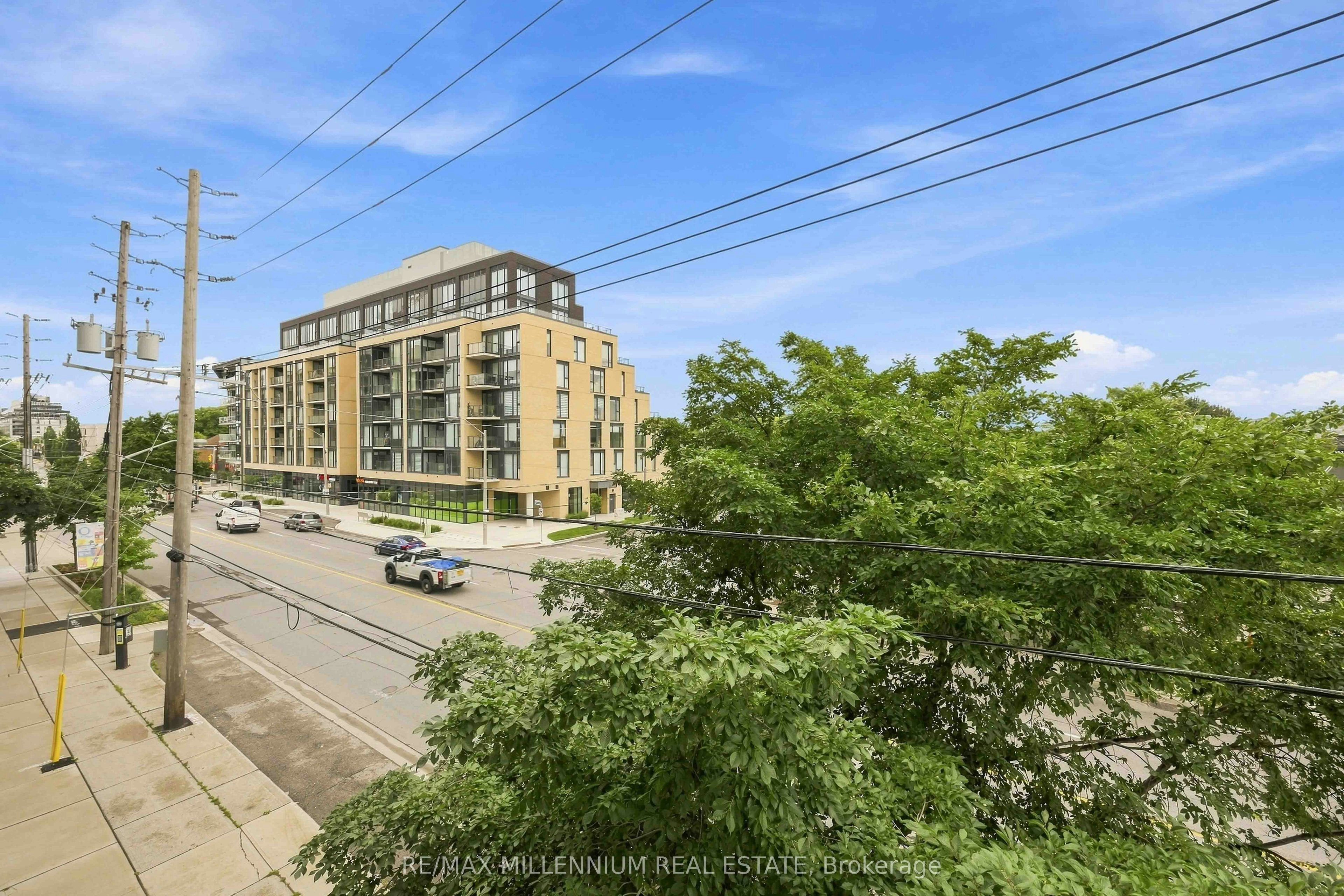 217-859 The Queensway N/A, Toronto, ON, M8Z 1N8 - 29