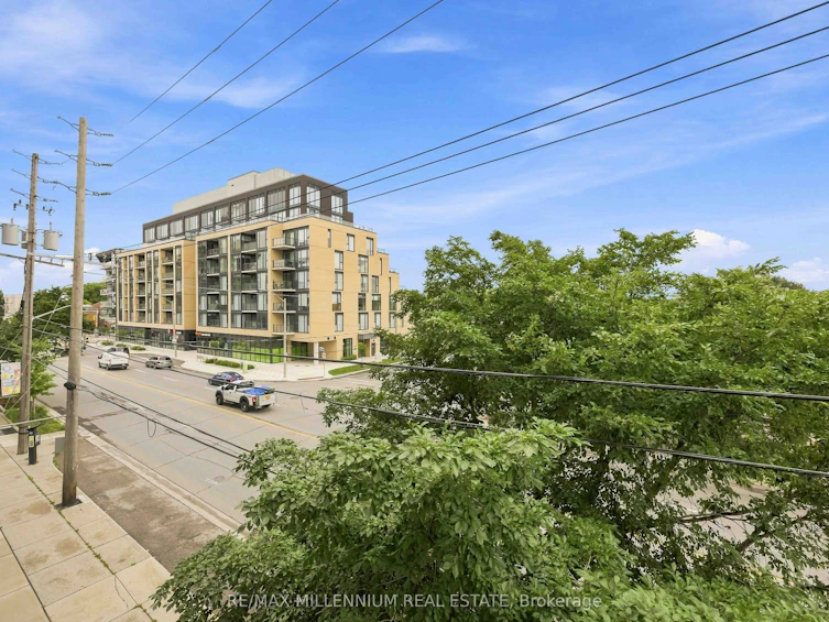 217-859 The Queensway N/A, Toronto, ON, M8Z 1N8 - 29