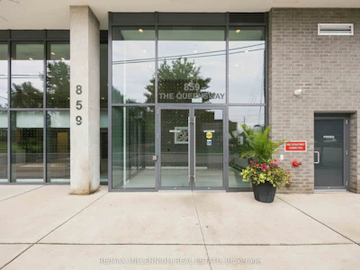 217-859 The Queensway N/A - 2