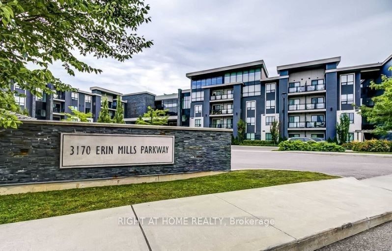 236-3170 Erin Mills Parkway, Mississauga, ON, L5L 0B6 - 29