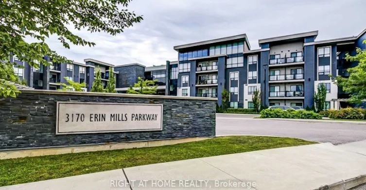 236-3170 Erin Mills Parkway, Mississauga, ON, L5L 0B6 - 29