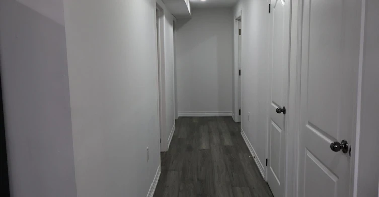 Basement-22 Pretty Place, Brampton, ON, L6S 5C6 - 11