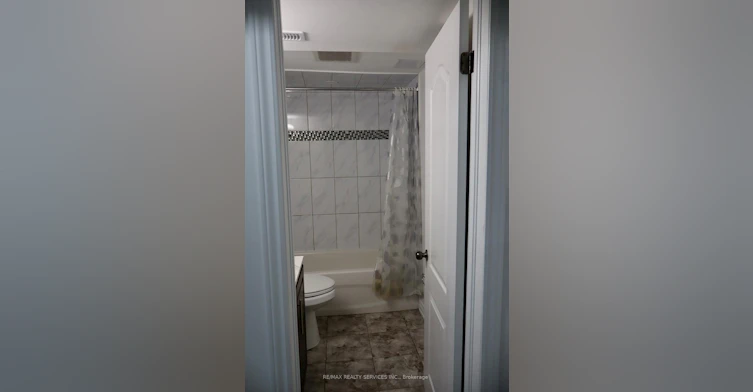 Basement-22 Pretty Place, Brampton, ON, L6S 5C6 - 10