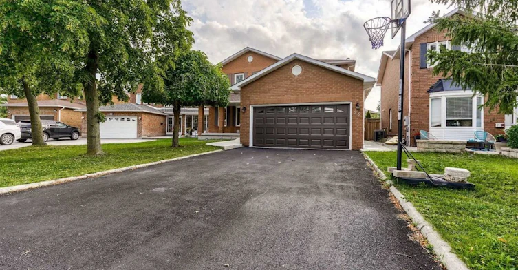 Basement-22 Pretty Place, Brampton, ON, L6S 5C6 - 2
