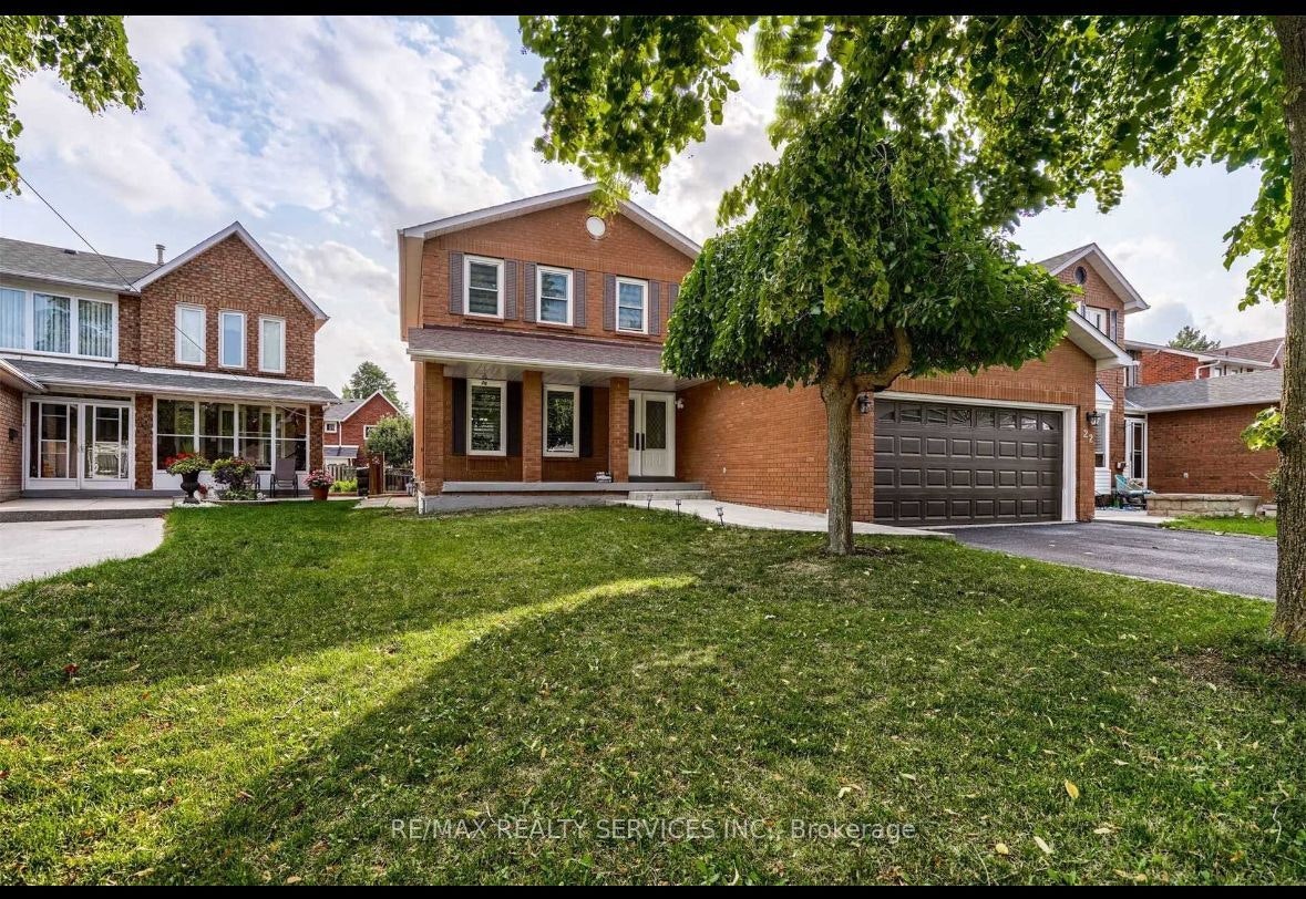 Basement-22 Pretty Place, Brampton, ON, L6S 5C6 - 3