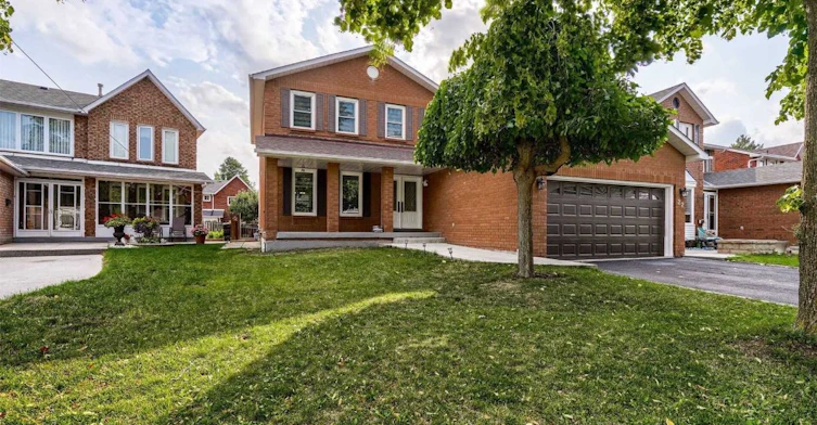 Basement-22 Pretty Place, Brampton, ON, L6S 5C6 - 3