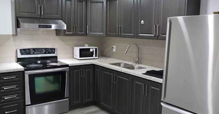 Basement-22 Pretty Place, Brampton, ON, L6S 5C6 - 8