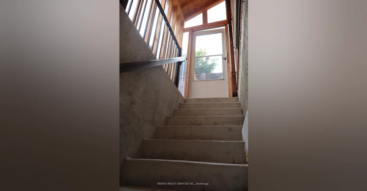 Basement-22 Pretty Place, Brampton, ON, L6S 5C6 - 5