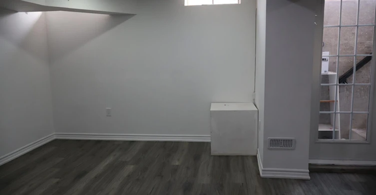 Basement-22 Pretty Place, Brampton, ON, L6S 5C6 - 6