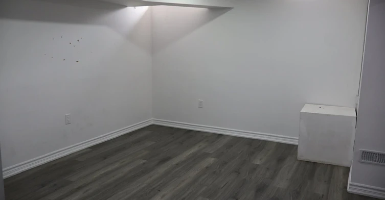 Basement-22 Pretty Place, Brampton, ON, L6S 5C6 - 9