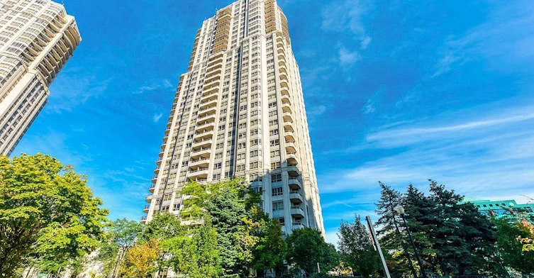 2422-25 Kingsbridge Garden Circle, Mississauga, ON, L5R 4B1