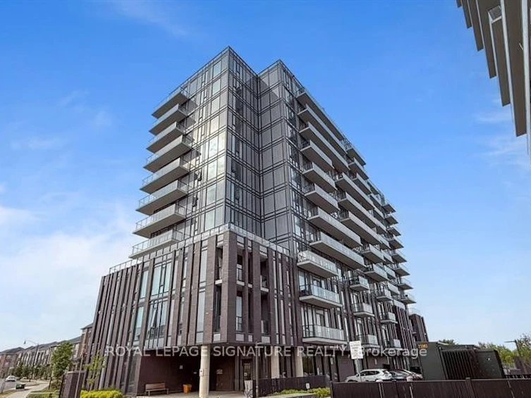 210-180 Veterans Drive, Brampton, ON, L7A 5G7
