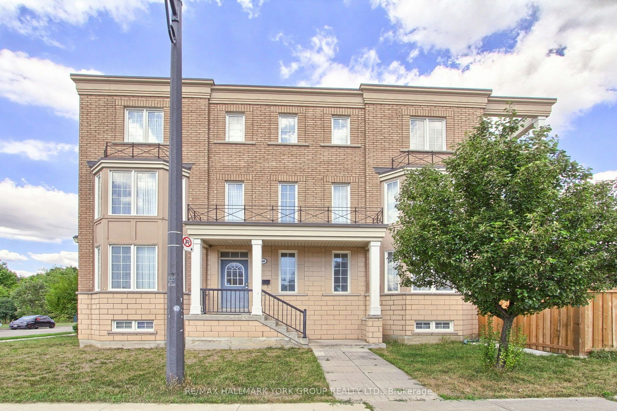 60 Delabo Drive, Toronto, ON, M3J 3S4