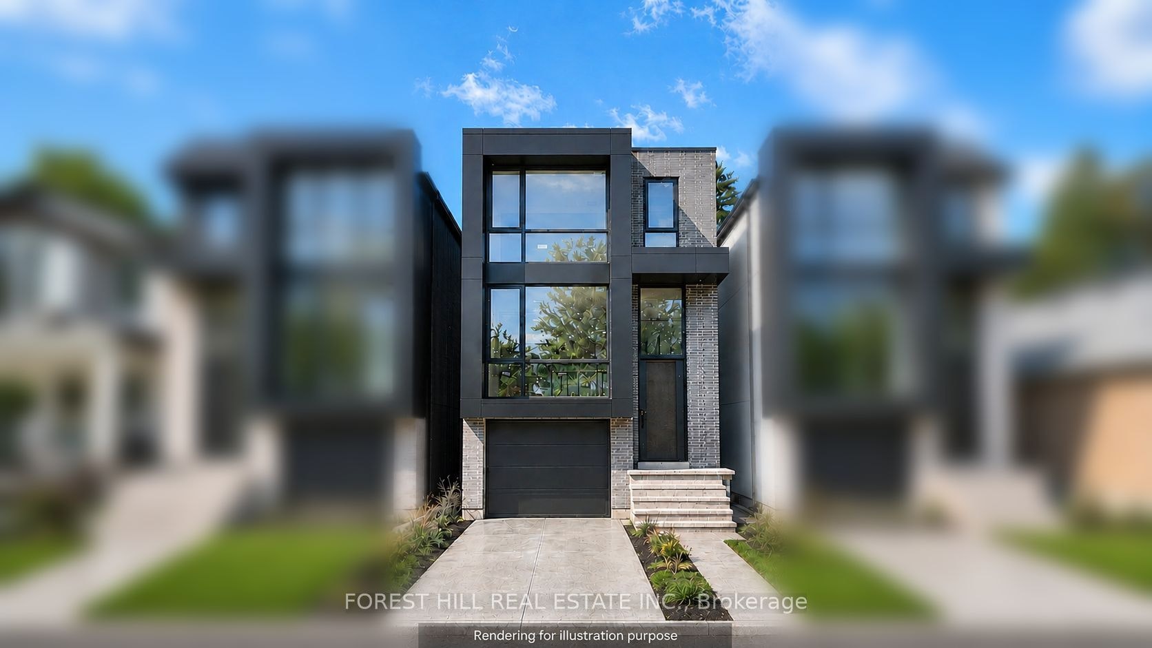 16 Twelfth Street, Toronto, ON, M8V 4E2