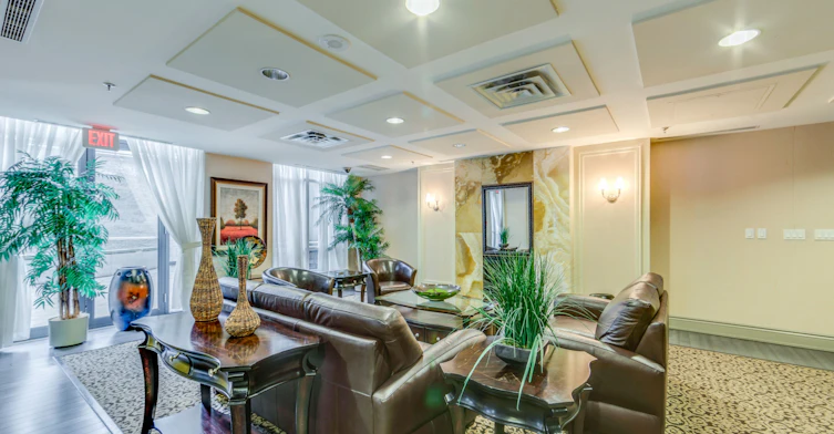 118-25 Earlington Avenue, Toronto, ON, M8X 3A3 - 32