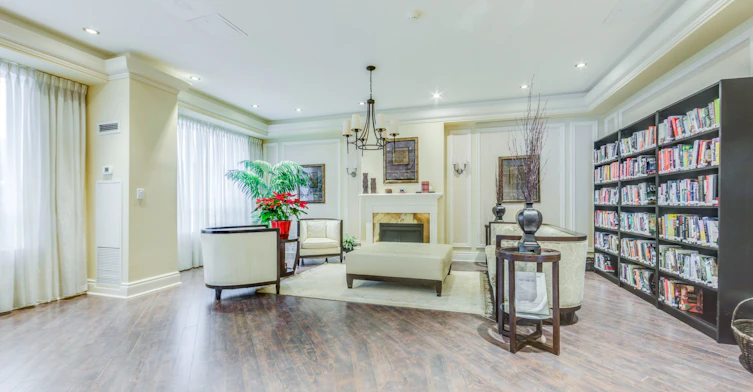 118-25 Earlington Avenue, Toronto, ON, M8X 3A3 - 26