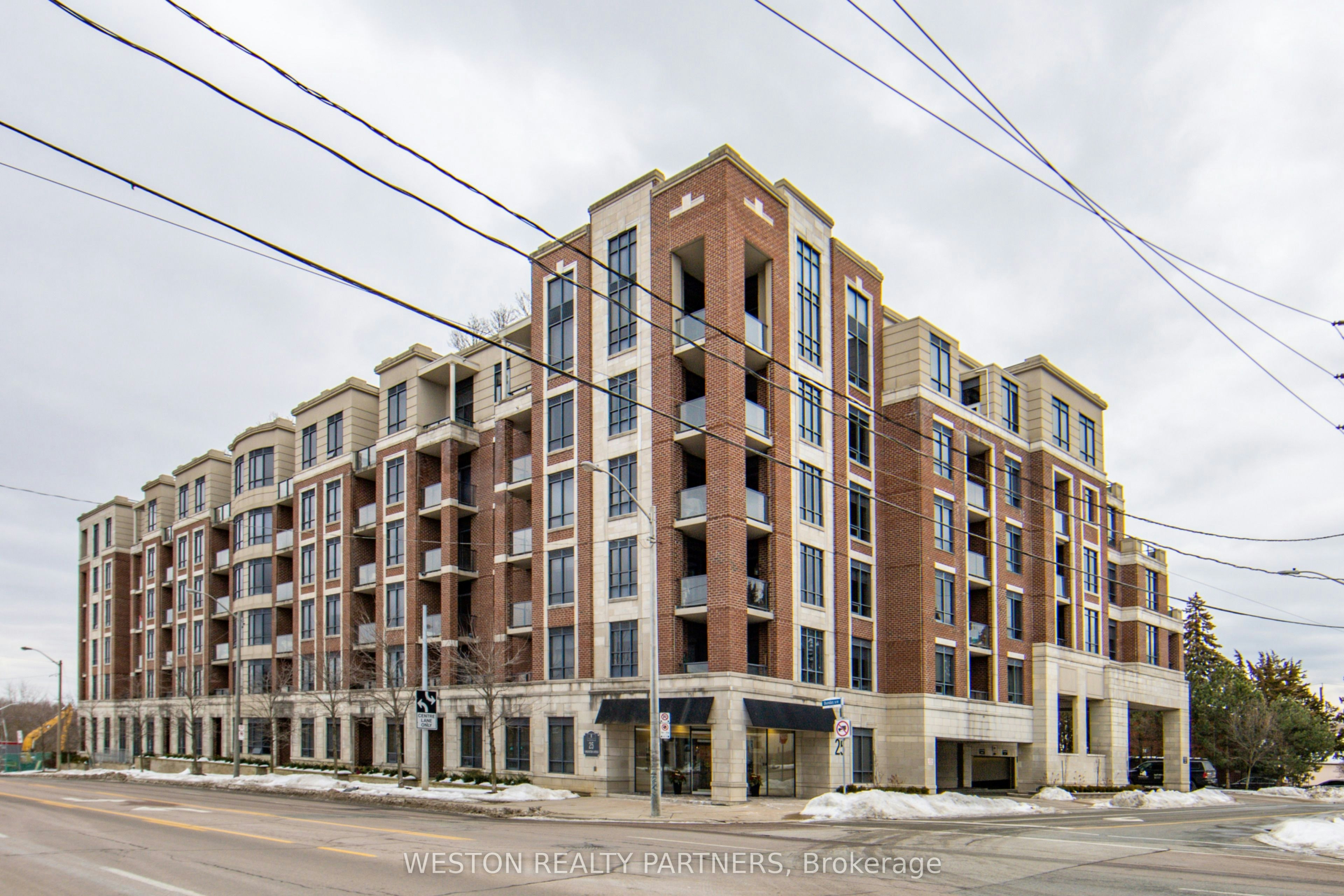 118-25 Earlington Avenue, Toronto, ON, M8X 3A3