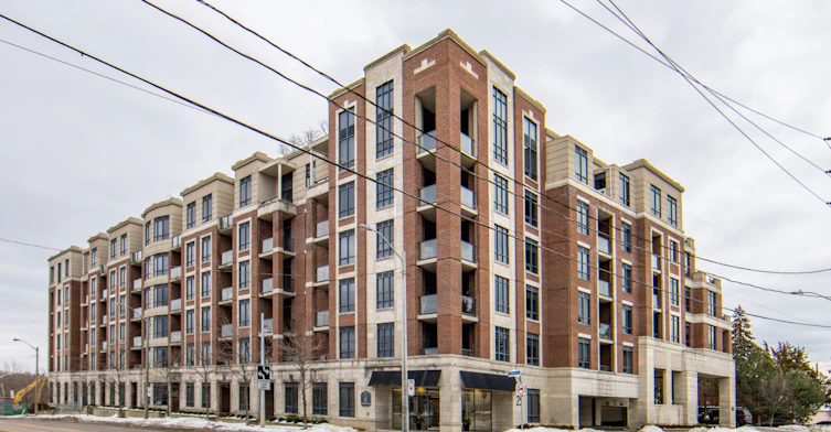 118-25 Earlington Avenue, Toronto, ON, M8X 3A3