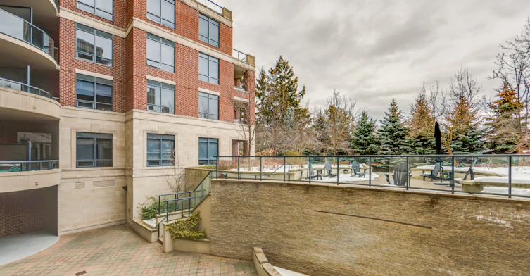 118-25 Earlington Avenue, Toronto, ON, M8X 3A3 - 23