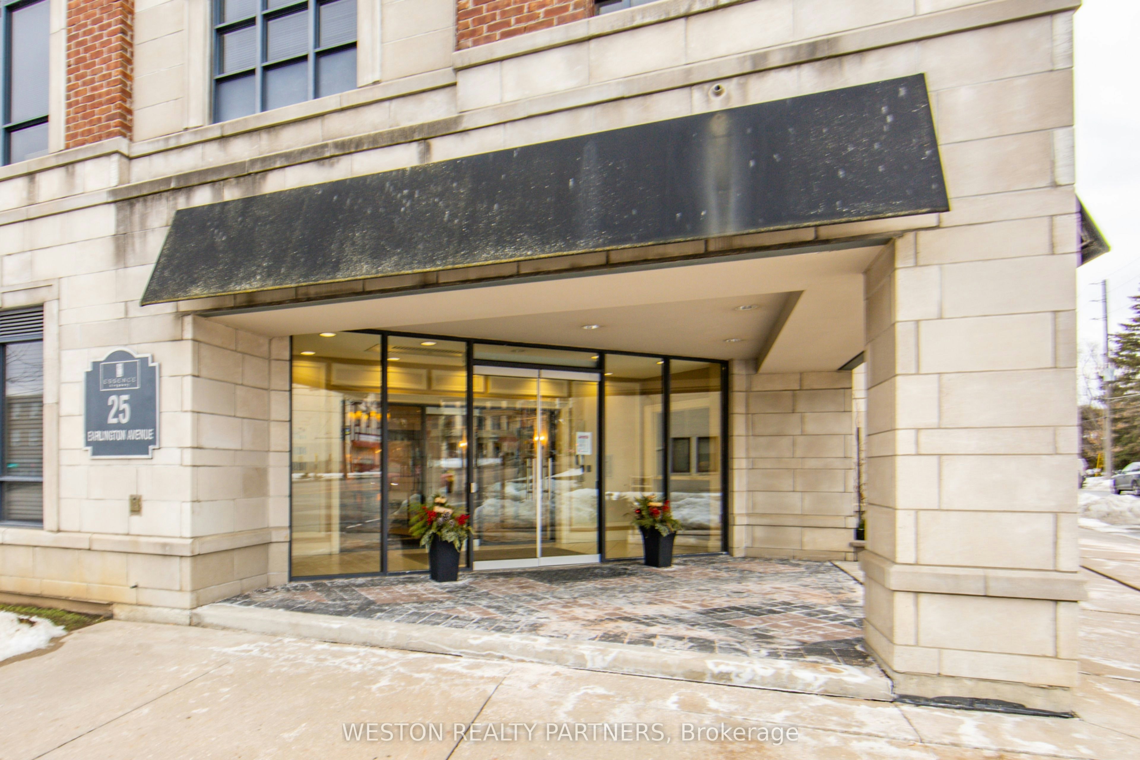 118-25 Earlington Avenue, Toronto, ON, M8X 3A3 - 36