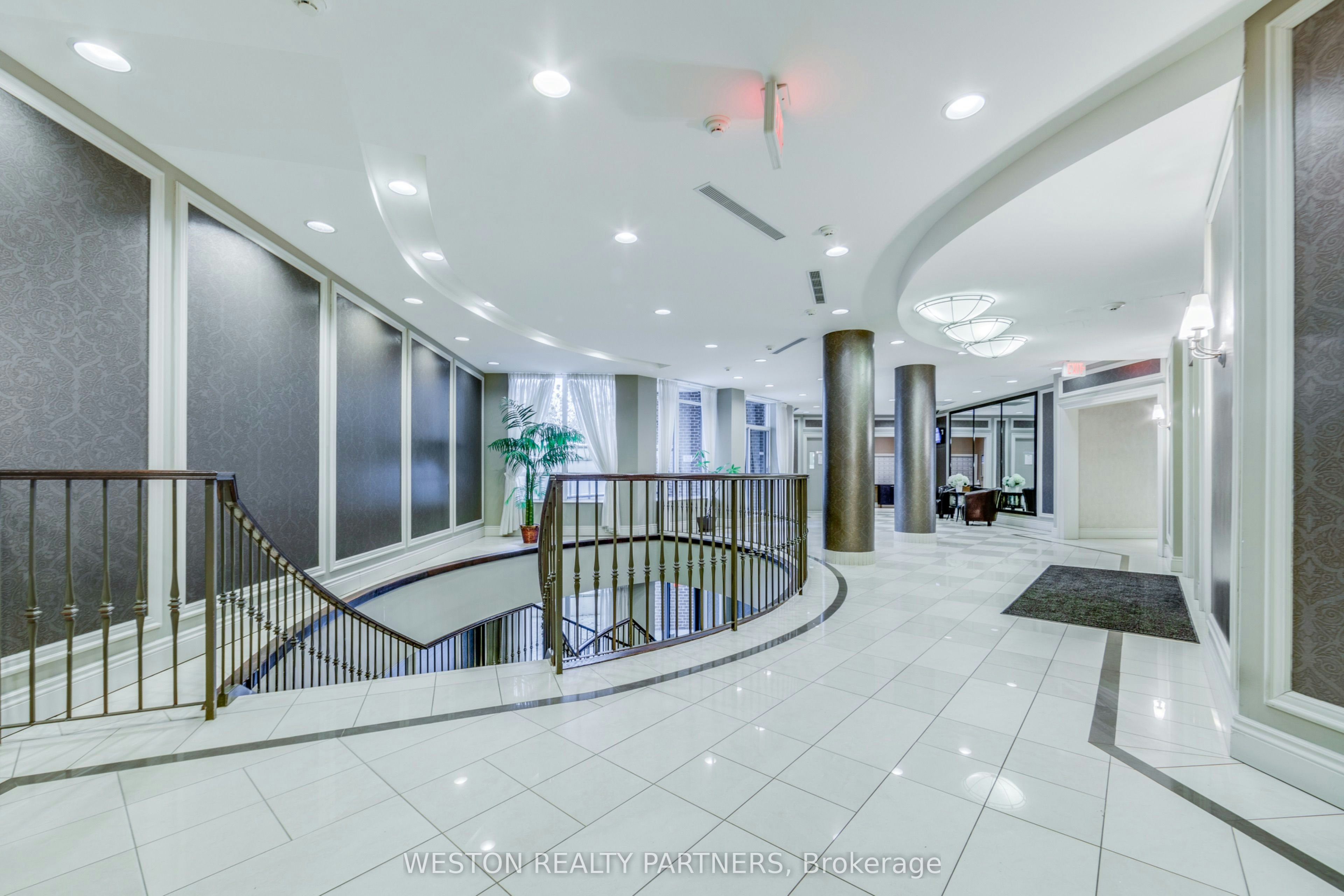 118-25 Earlington Avenue, Toronto, ON, M8X 3A3 - 27