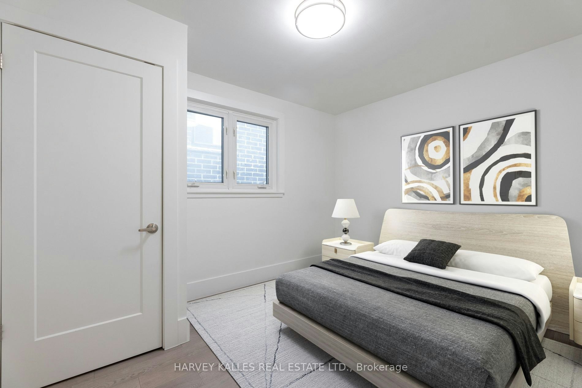 2-210 Christie Street, Toronto, ON, M6G 3B7 - 6