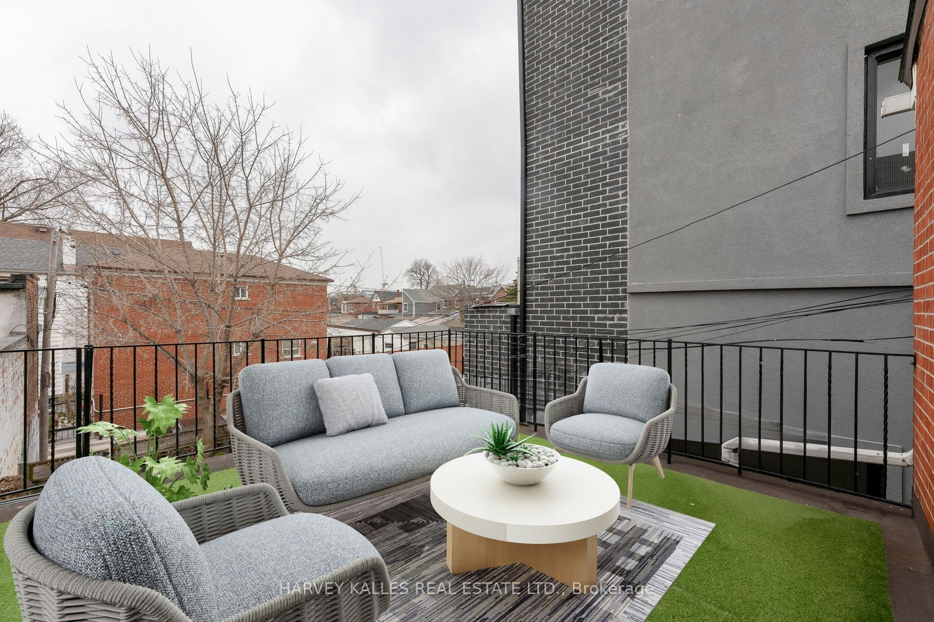 2-210 Christie Street, Toronto, ON, M6G 3B7 - 8