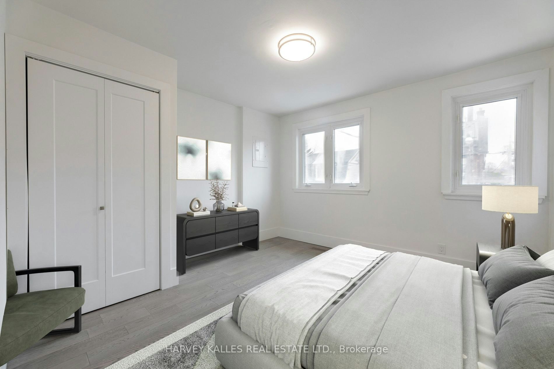 2-210 Christie Street, Toronto, ON, M6G 3B7 - 3