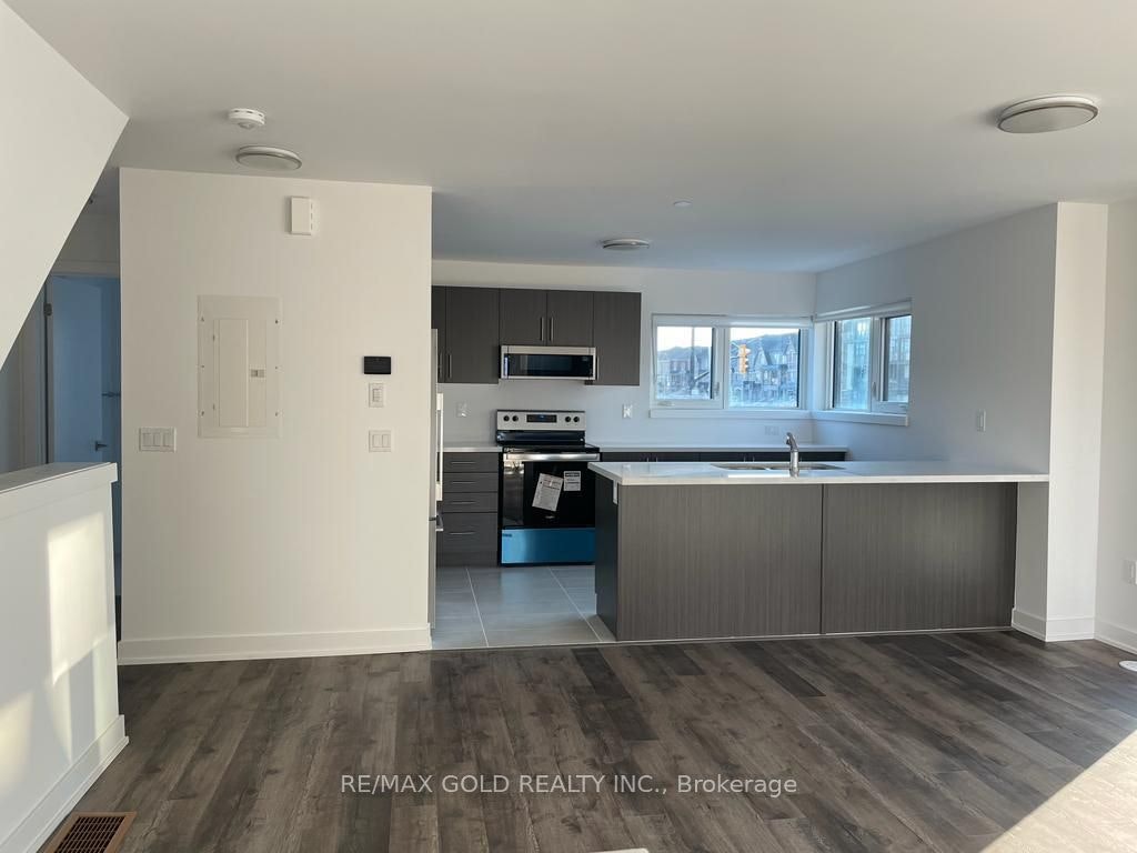 25-175 Veterans Drive, Brampton, ON, L7A 5L2 - 2