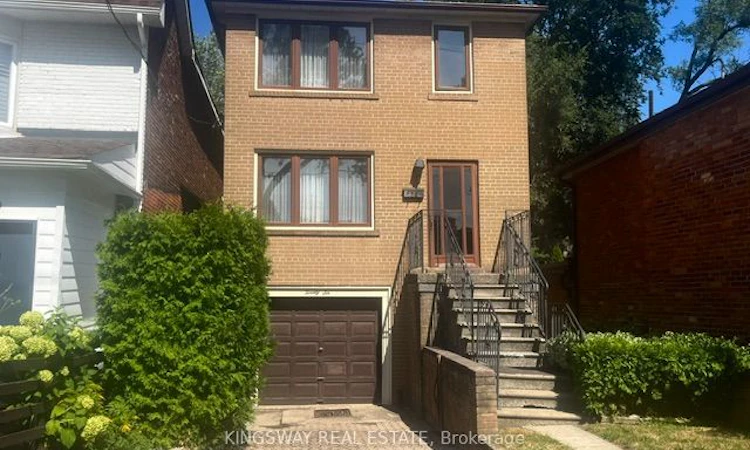26 Jerome Street