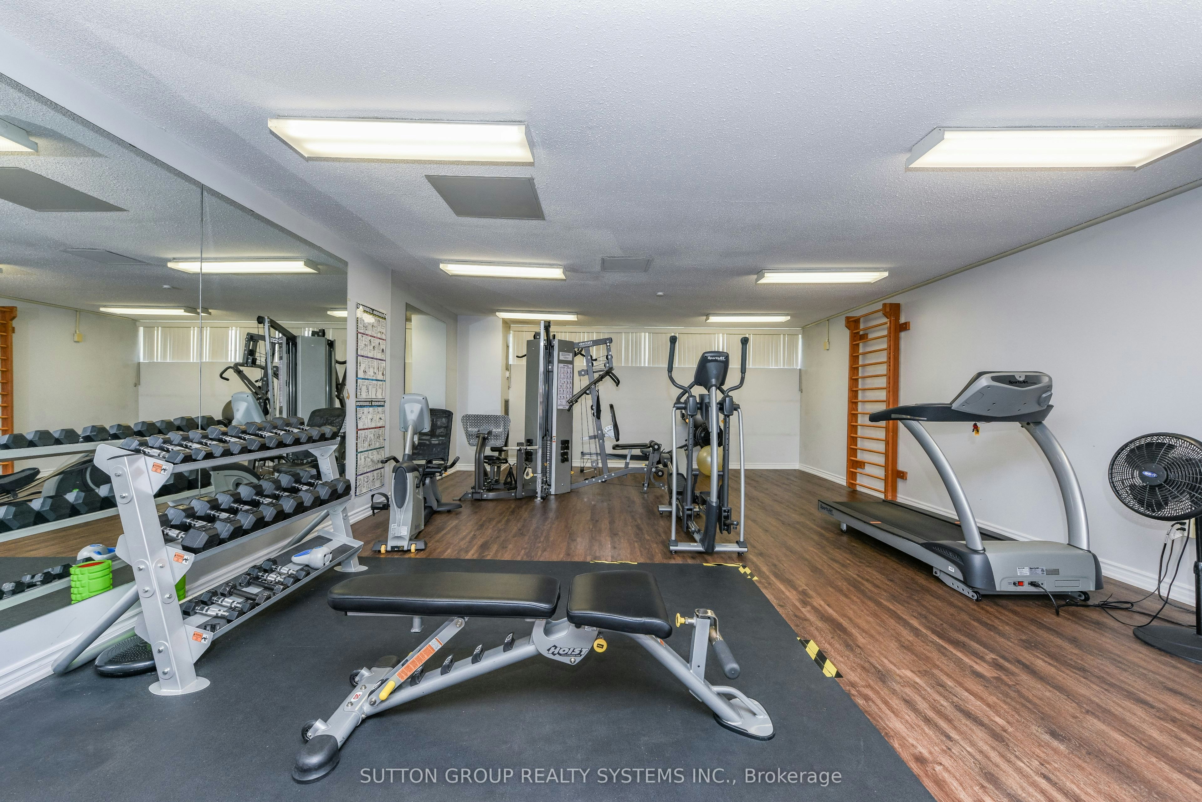 705-2055 Upper Middle Road, Burlington, ON, L7P 3P4 - 42