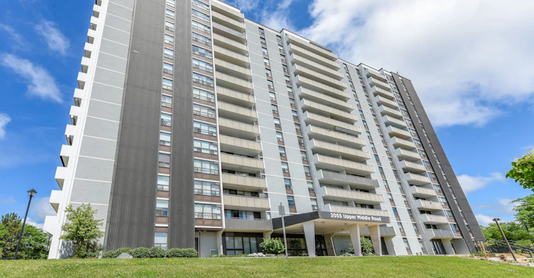 705-2055 Upper Middle Road, Burlington, ON, L7P 3P4
