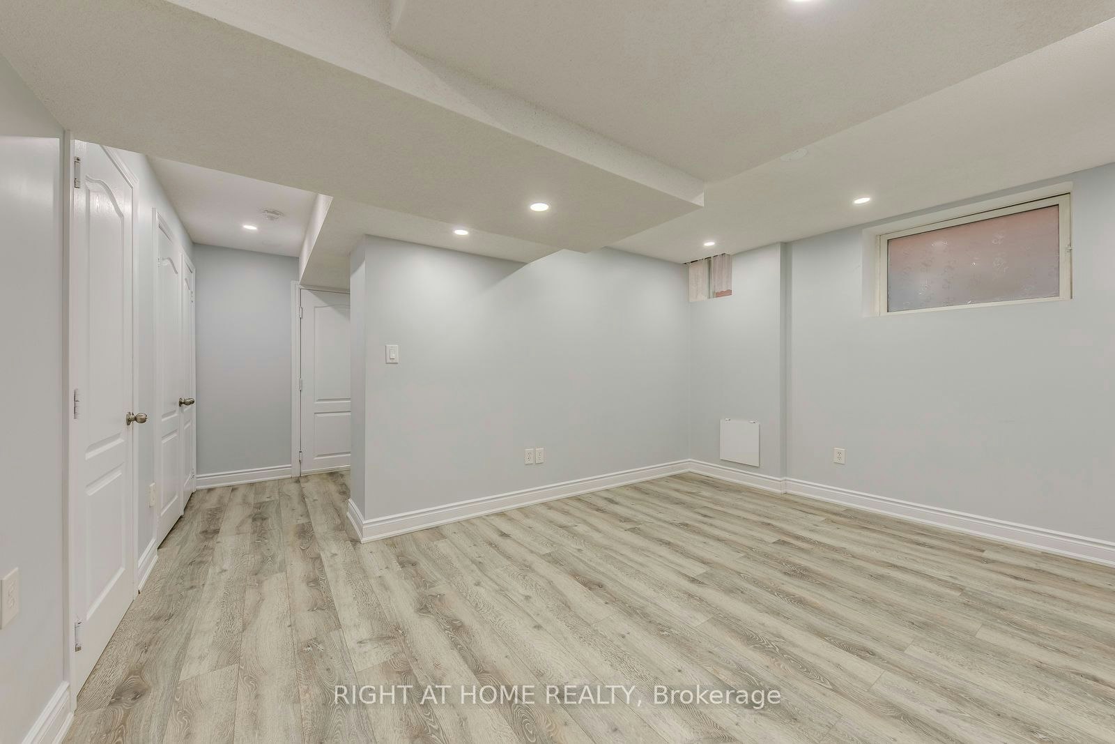 Bsmt-5349 Lismic Boulevard, Mississauga, ON, L5V 1Y5