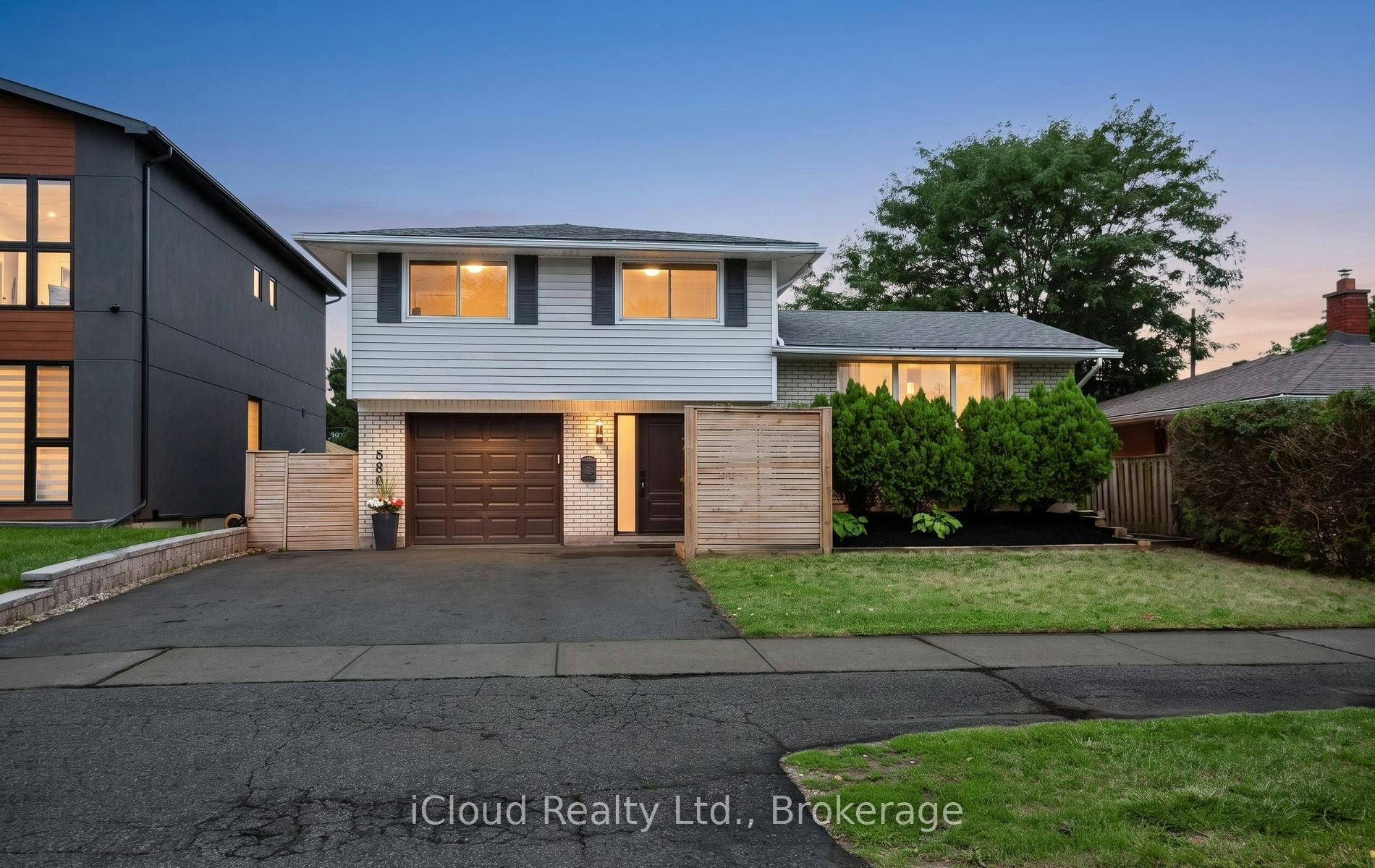588 Walkers Line, Burlington, ON, L7N 2E5