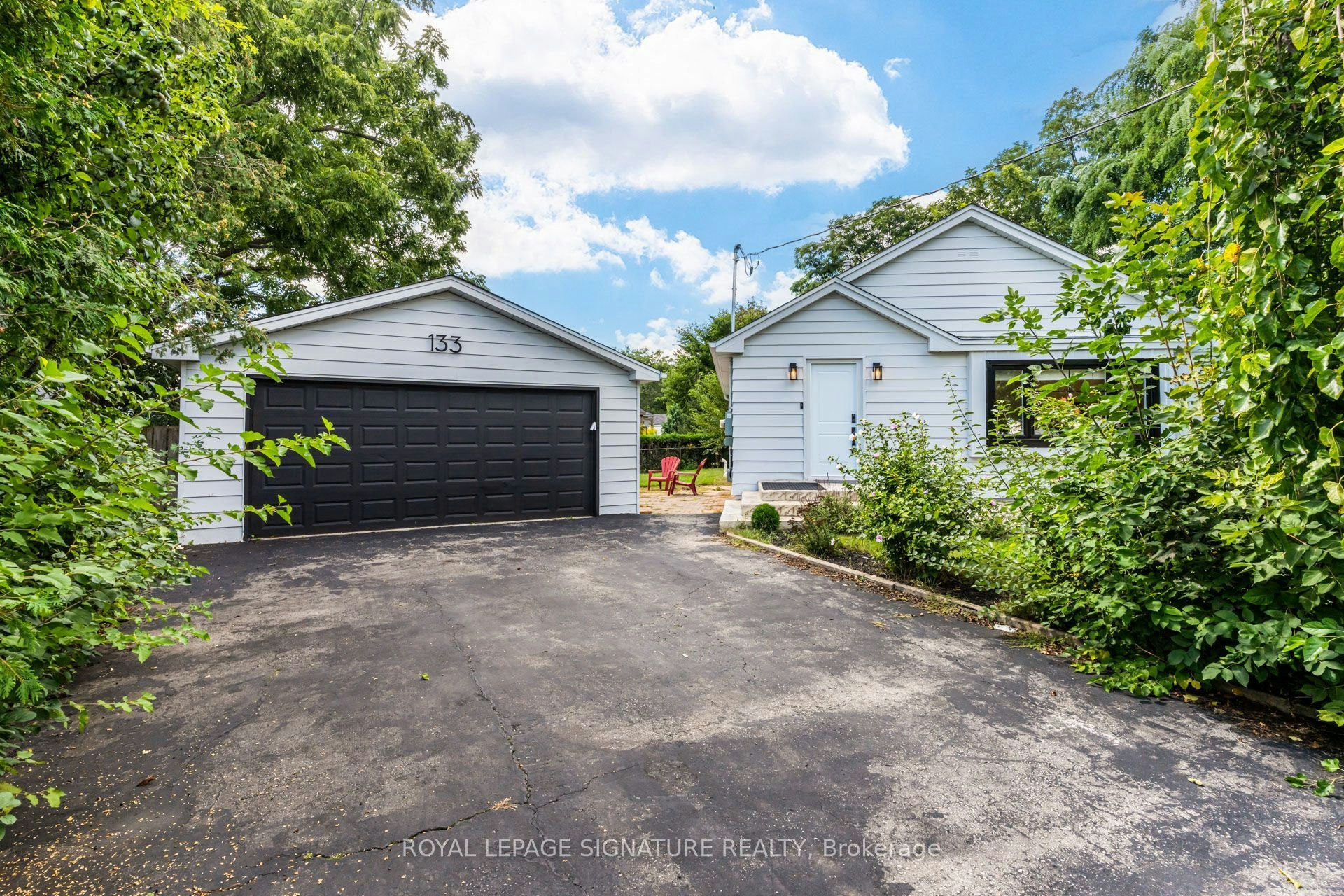 133 Inglewood Drive, Oakville, ON, L6K 1W8