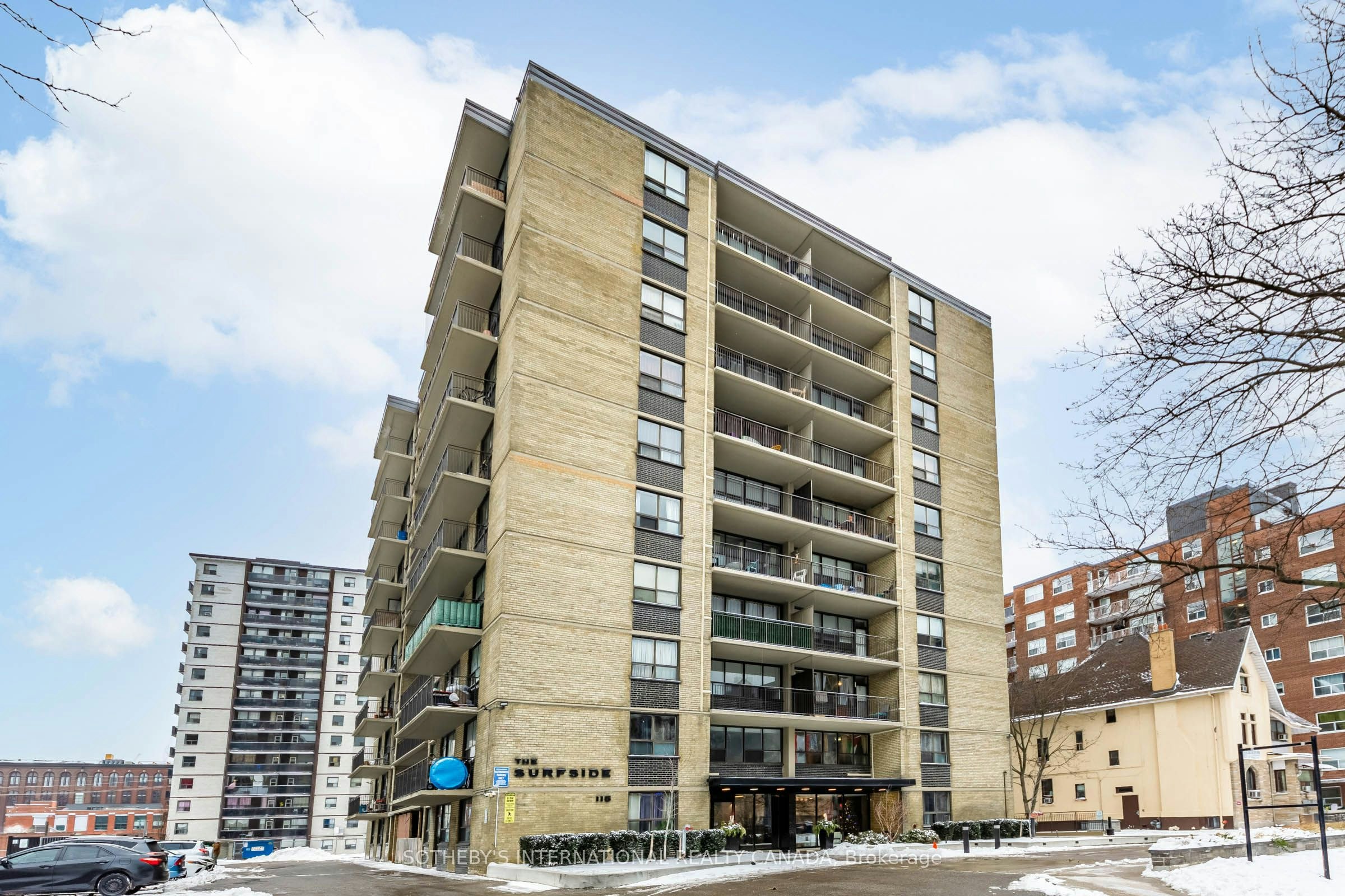 N1016-135 Tyndall Avenue, Toronto, ON, M6K 2G3