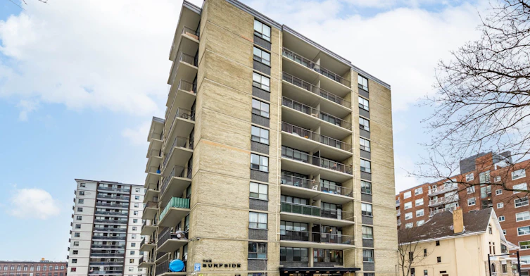 N1016-135 Tyndall Avenue, Toronto, ON, M6K 2G3