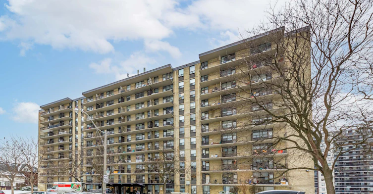 N1016-135 Tyndall Avenue, Toronto, ON, M6K 2G3 - 2