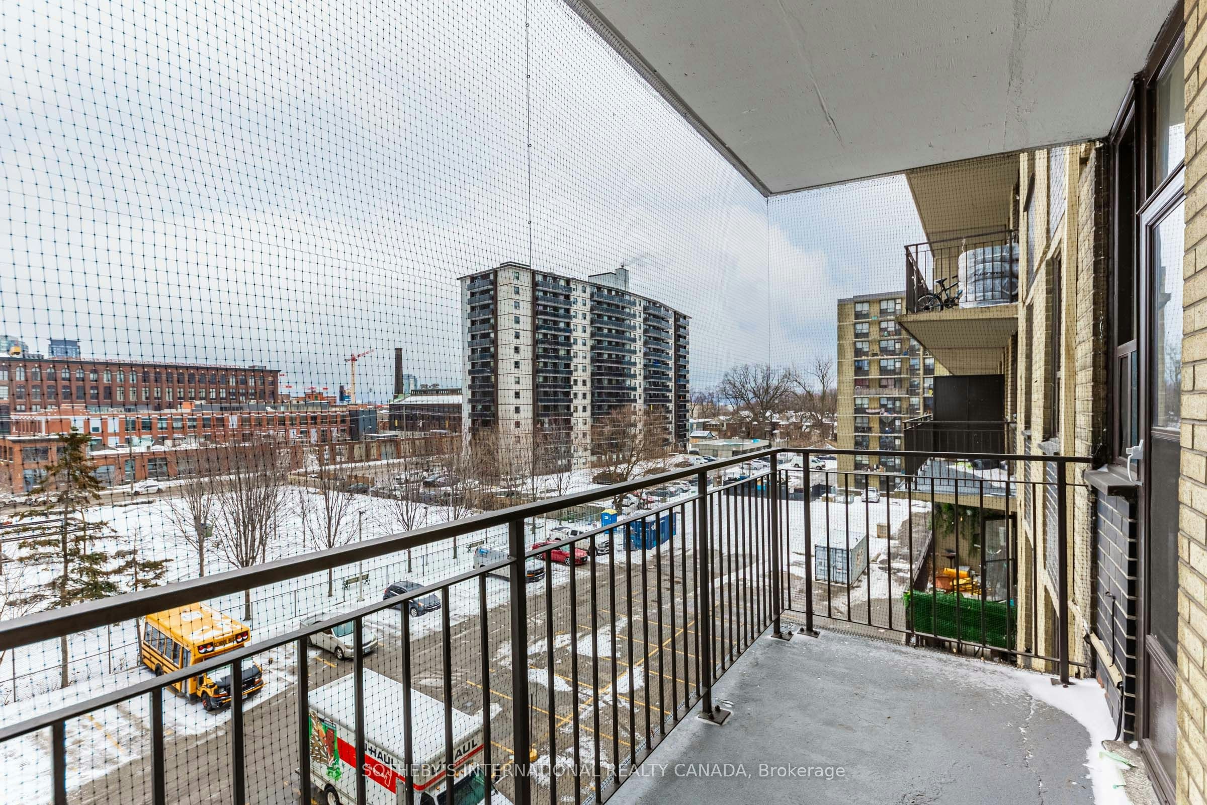 N0115-135 Tyndall Avenue, Toronto, ON, M6K 2G3 - 11