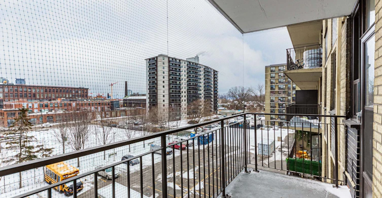 N0115-135 Tyndall Avenue, Toronto, ON, M6K 2G3 - 11