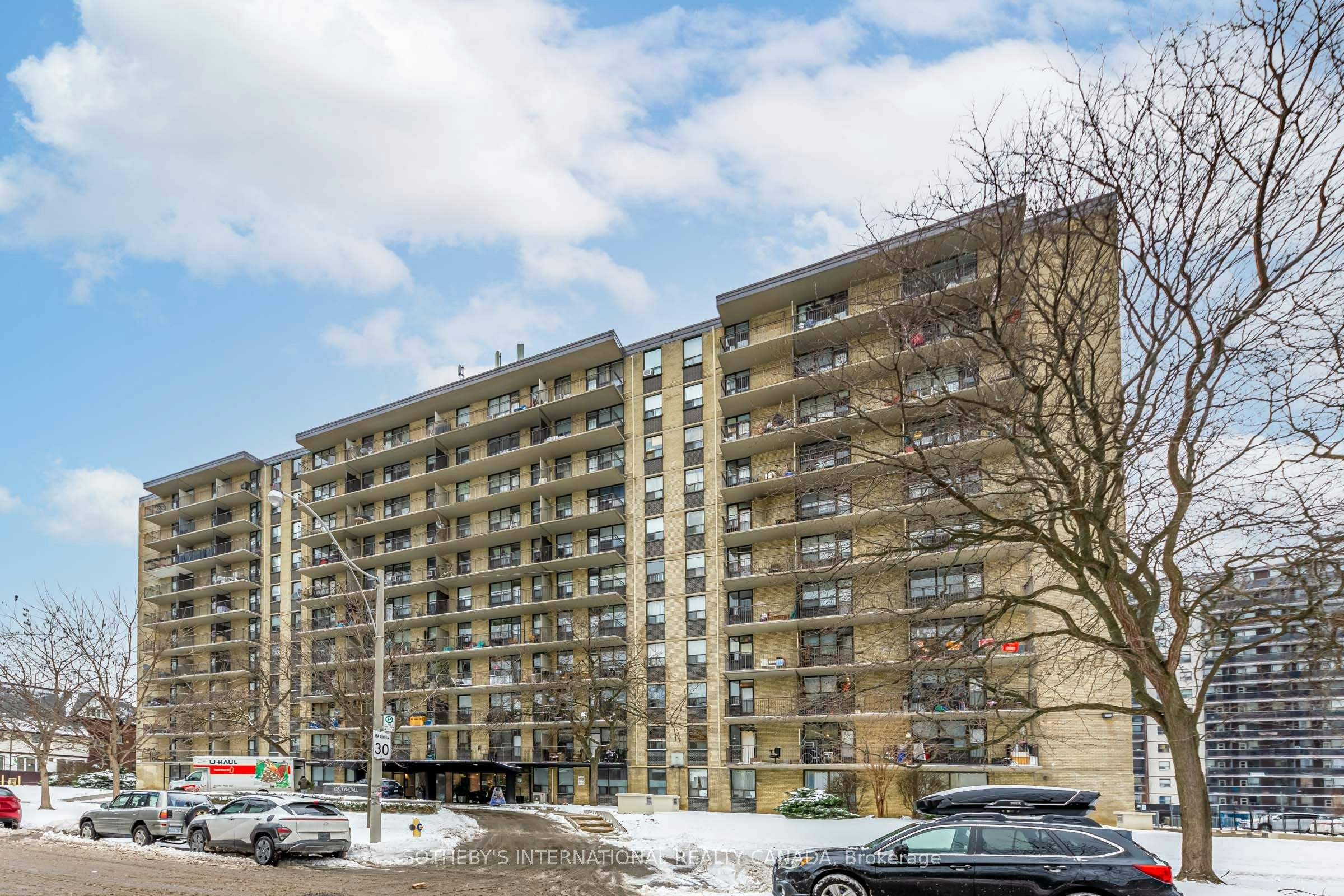N0115-135 Tyndall Avenue, Toronto, ON, M6K 2G3 - 2