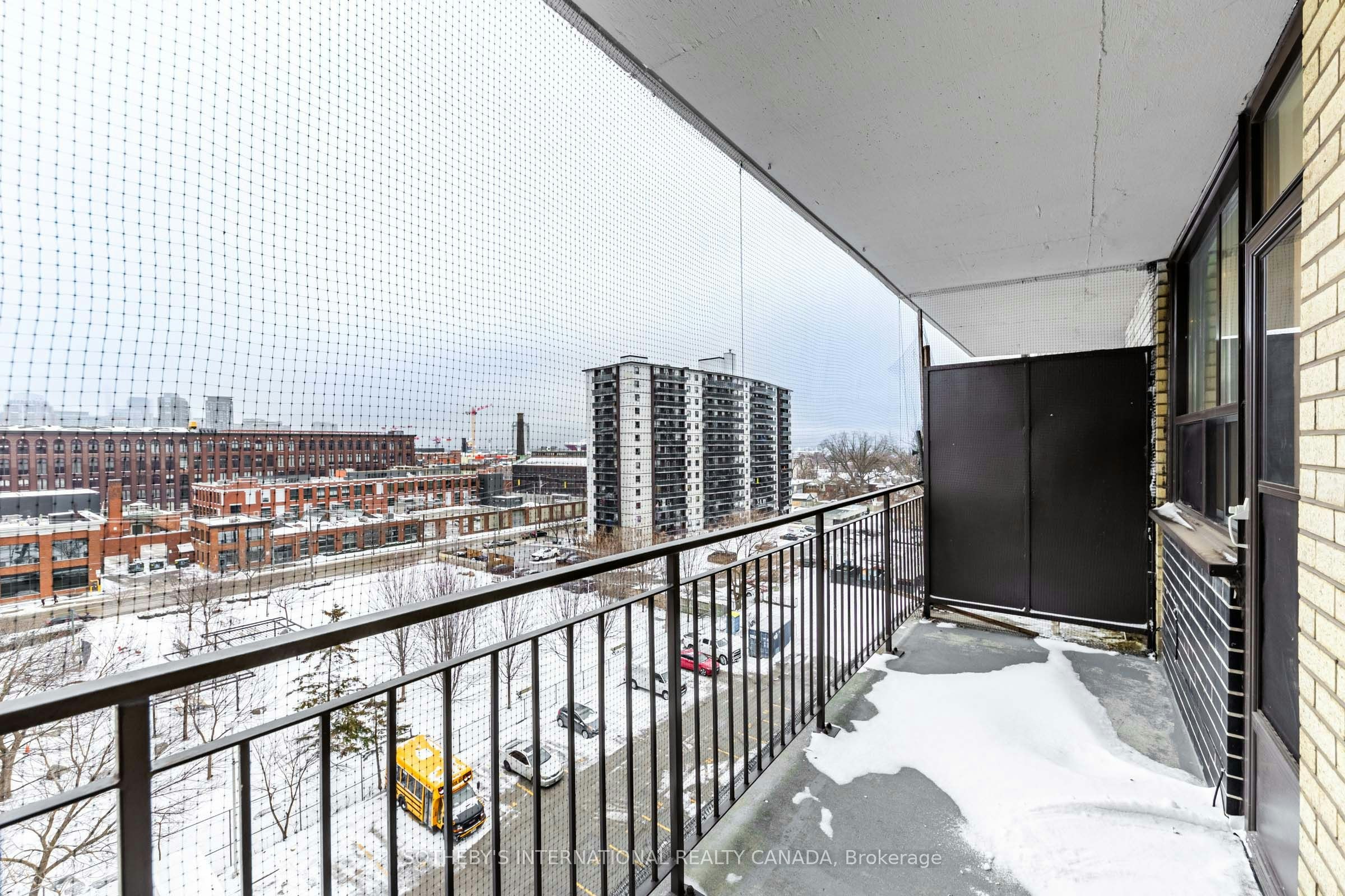 S0803-115 Tyndall Avenue, Toronto, ON, M6K 2G3 - 13