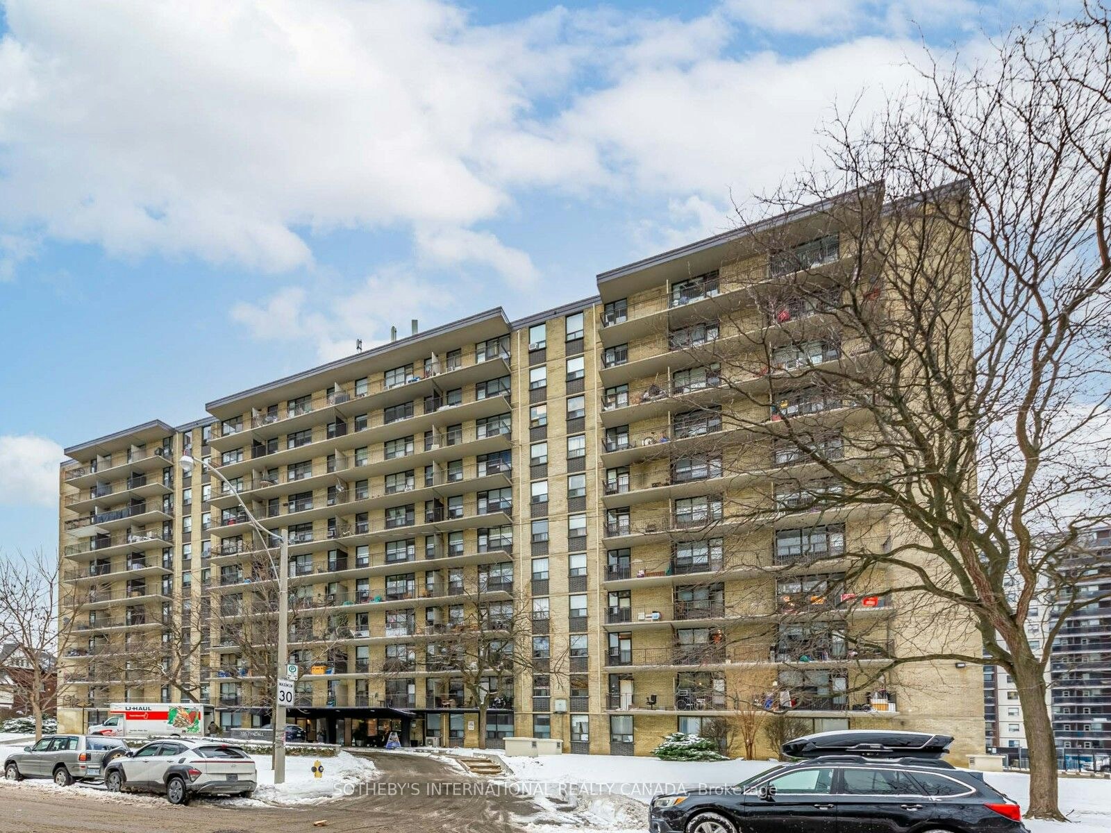 S0803-115 Tyndall Avenue, Toronto, ON, M6K 2G3 - 2