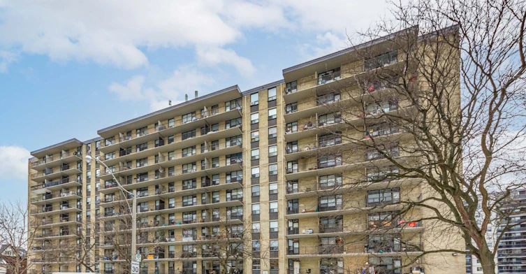 S0803-115 Tyndall Avenue, Toronto, ON, M6K 2G3 - 2