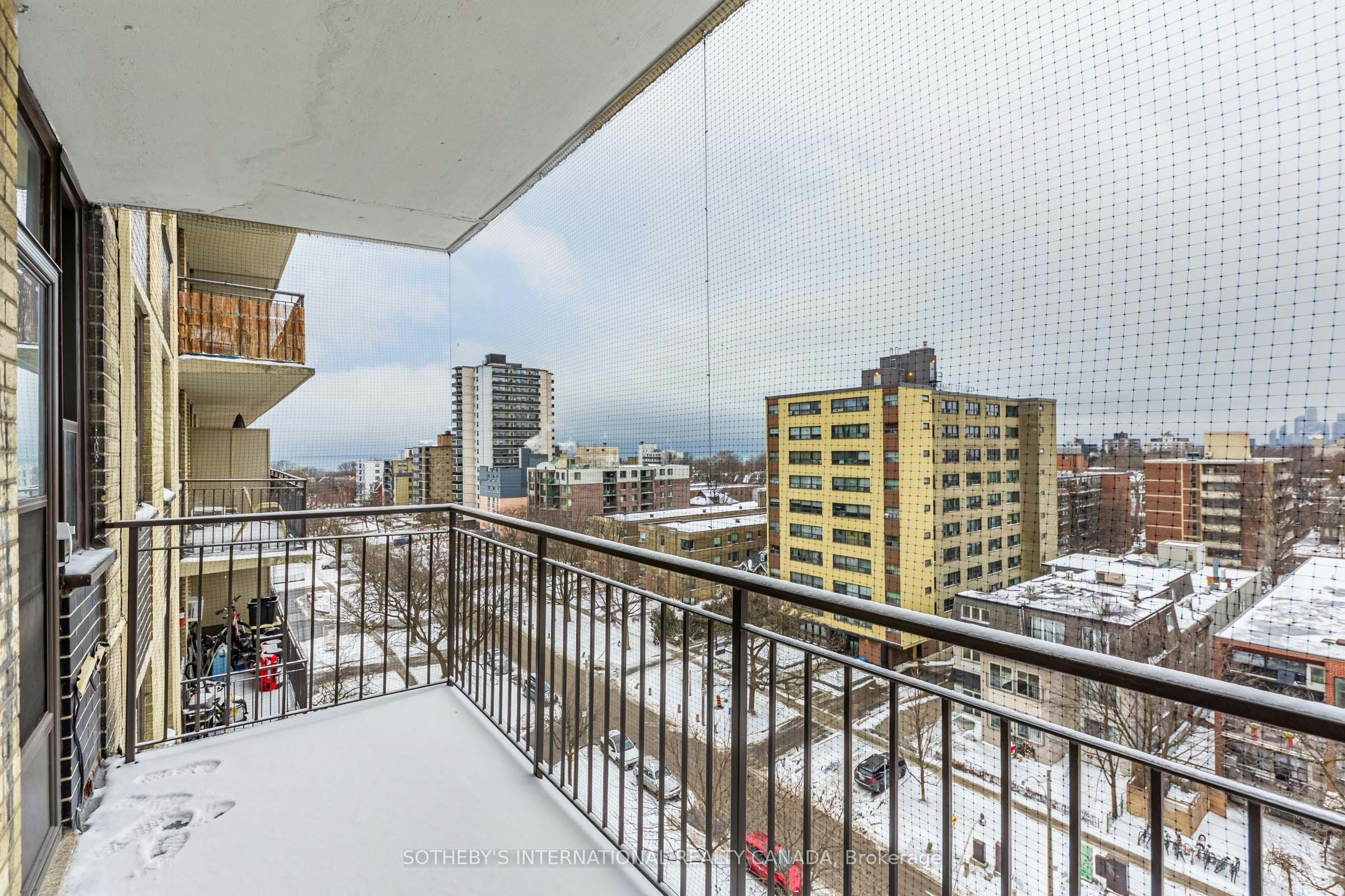 S0803-115 Tyndall Avenue, Toronto, ON, M6K 2G3 - 14