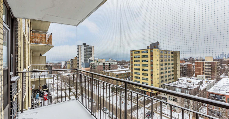 S0803-115 Tyndall Avenue, Toronto, ON, M6K 2G3 - 14