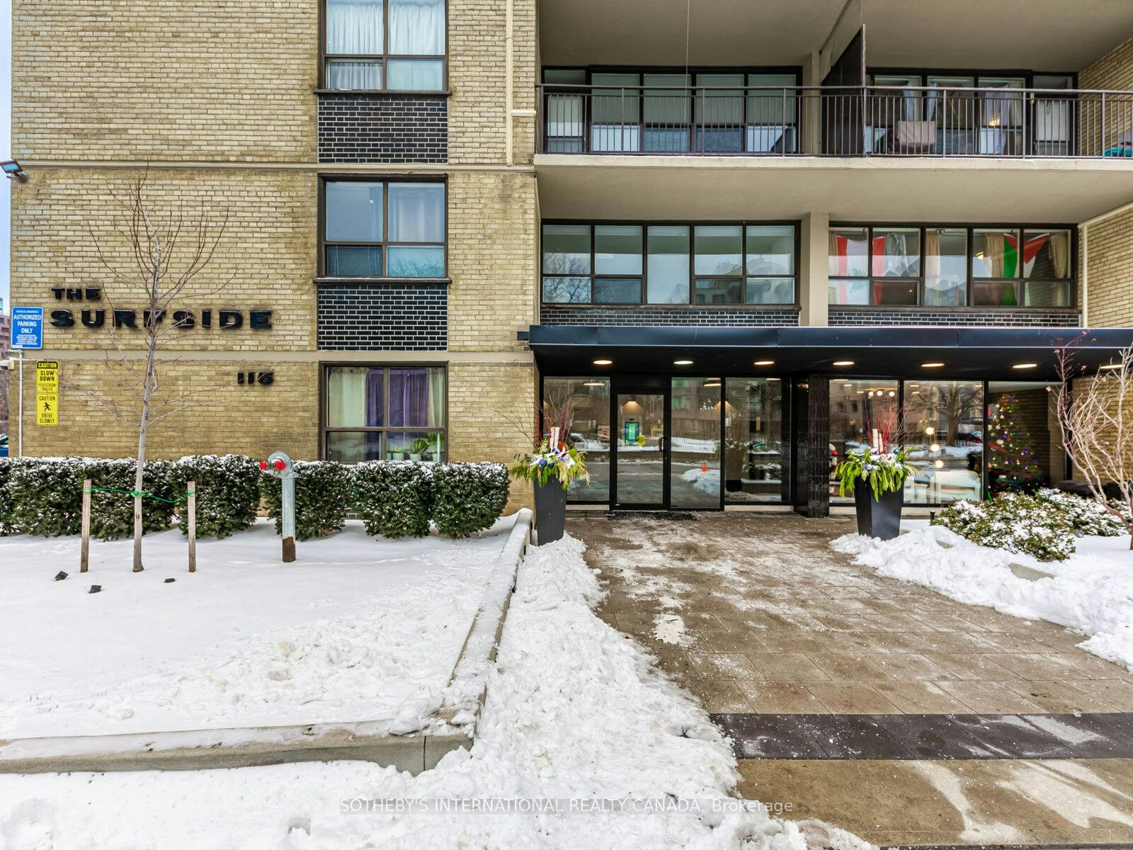 S0803-115 Tyndall Avenue, Toronto, ON, M6K 2G3 - 3