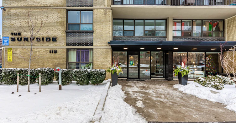 S0803-115 Tyndall Avenue, Toronto, ON, M6K 2G3 - 3