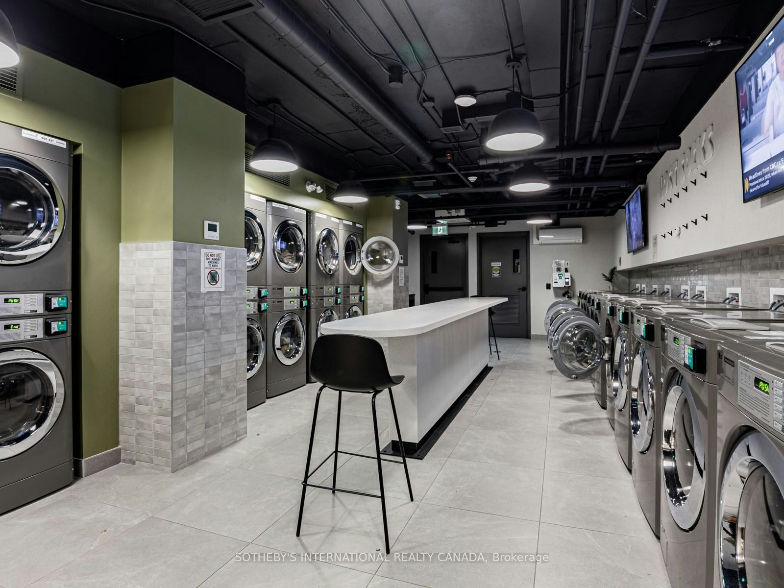 S0803-115 Tyndall Avenue, Toronto, ON, M6K 2G3 - 16